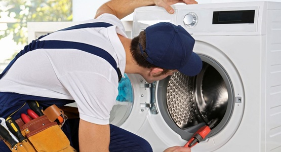 İstanbul Çamaşır Makinesi Servisi