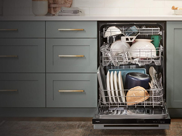 İstanbul Bulaşık Makinesi Servisi