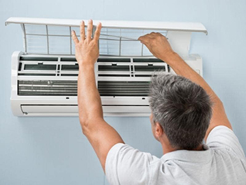 İstanbul Klima Servisi